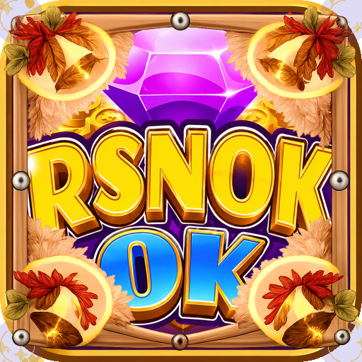 rsnok — galeri pratinjau Resmi APK